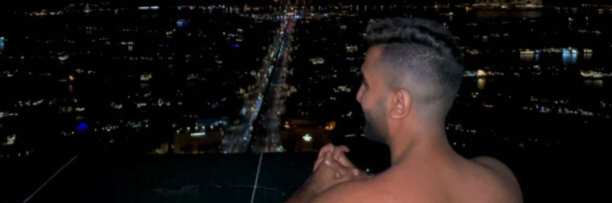 Faisalbadreg's profile banner image