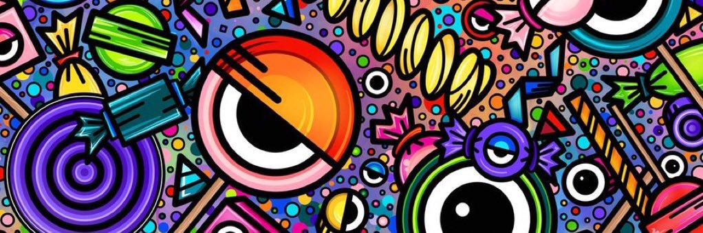 EYEBOTS's banner