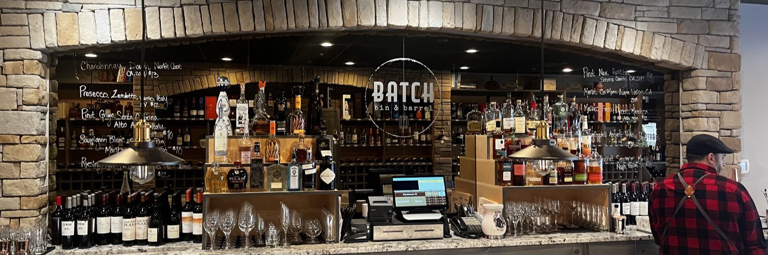 BatchBinBarrel's profile banner image
