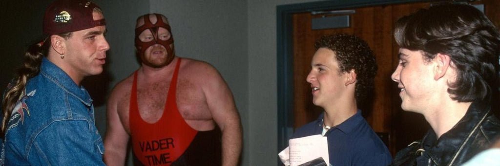 Danny Richardson banner