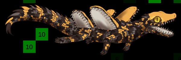 InvasiveBeasts Profile Banner