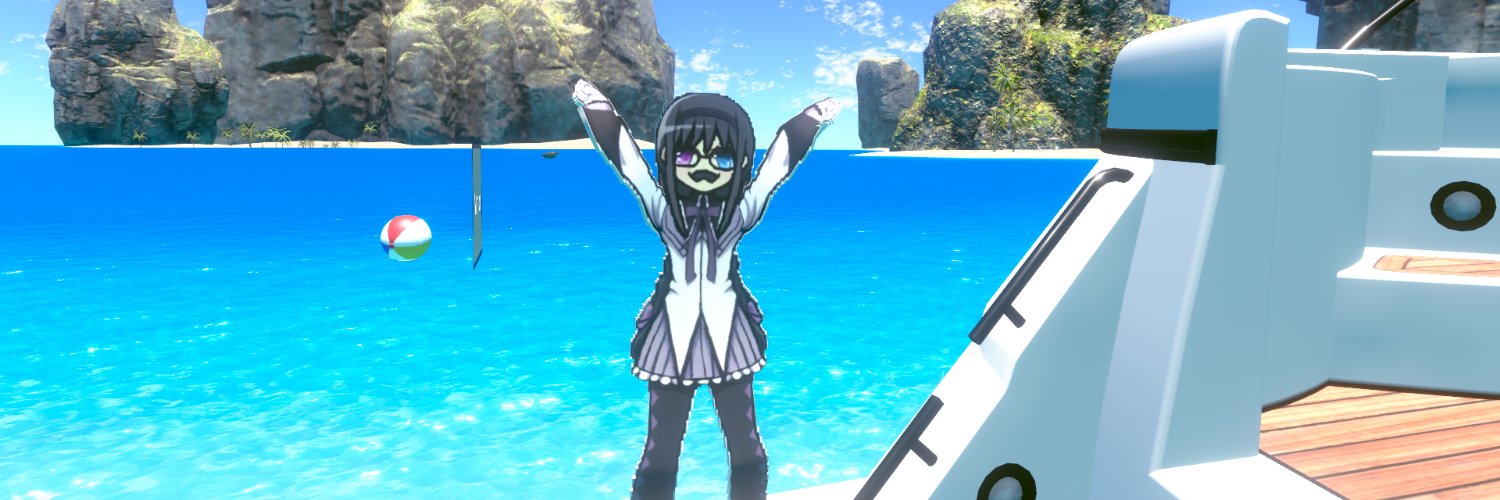 fuukasou's profile banner image