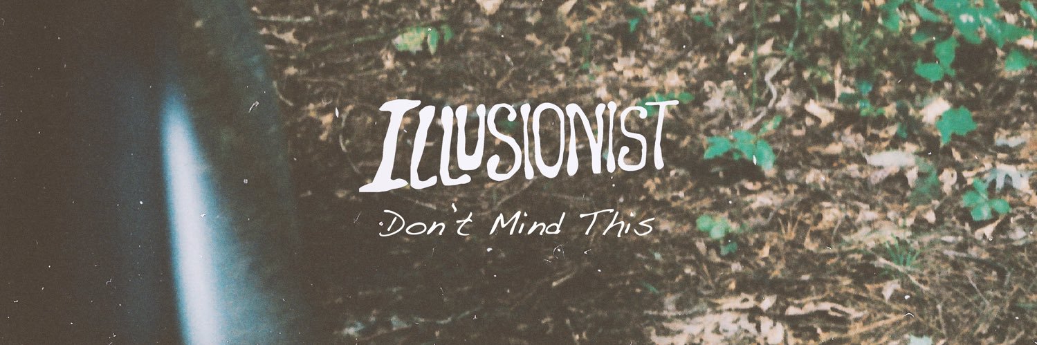 illusionistnj's profile banner image
