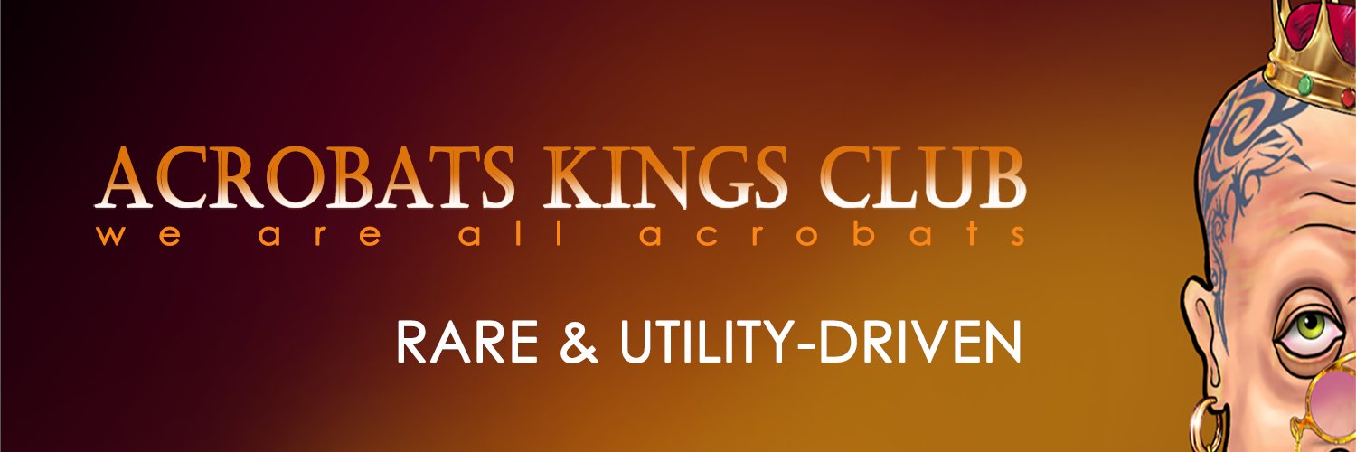 AcrobatsKings's profile banner image