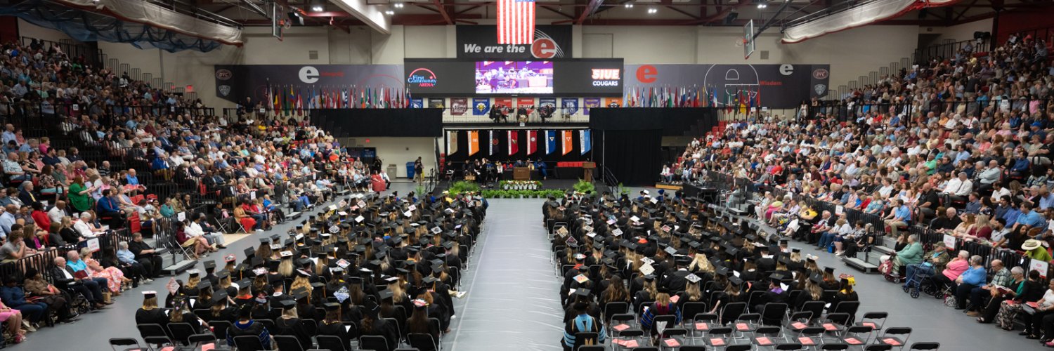 Southern Illinois University Edwardsville | SIUE banner
