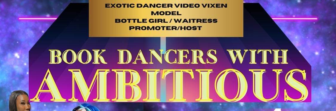 crystalCdancer's profile banner image