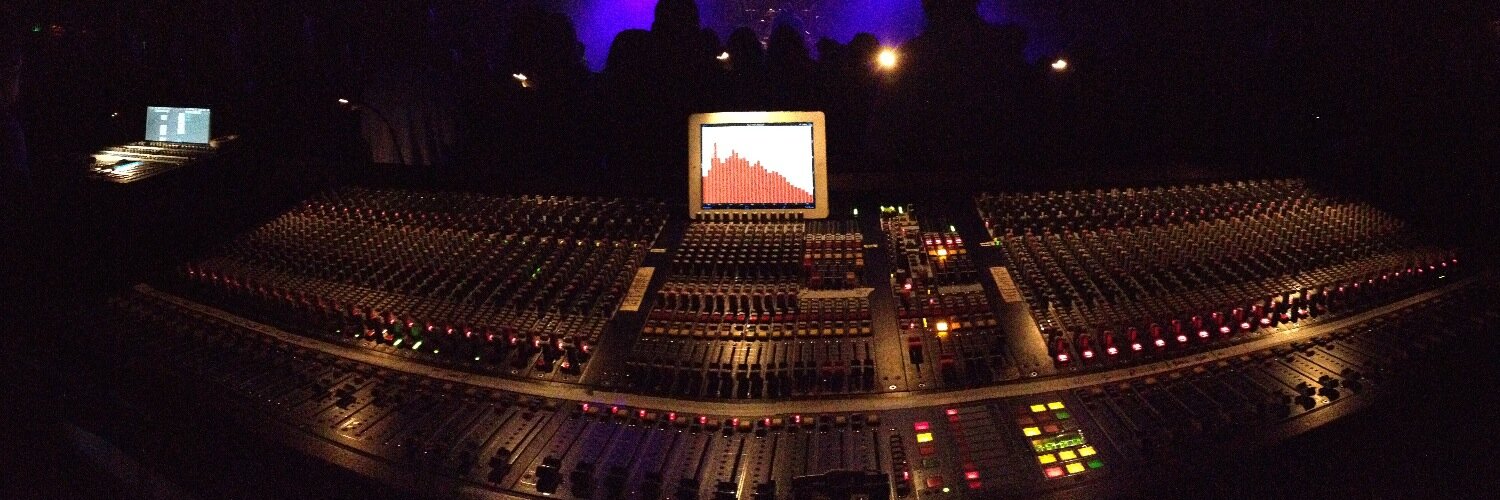 Russell Turns banner