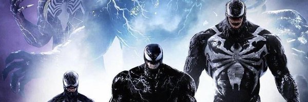 Venom By Daylight🇵🇸 Profile Banner