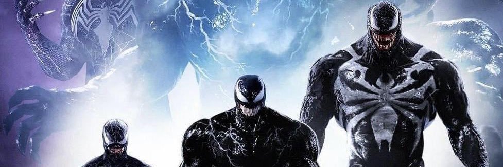 Venom By Daylight🇵🇸 banner