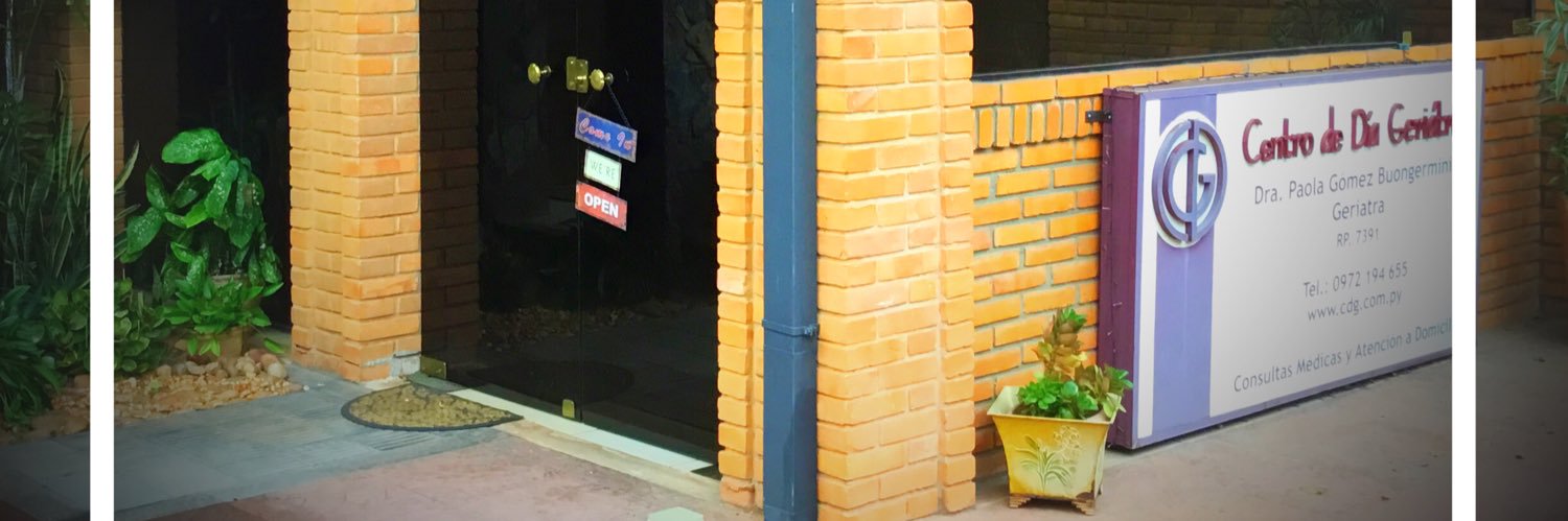 cdgeriatrico's profile banner image