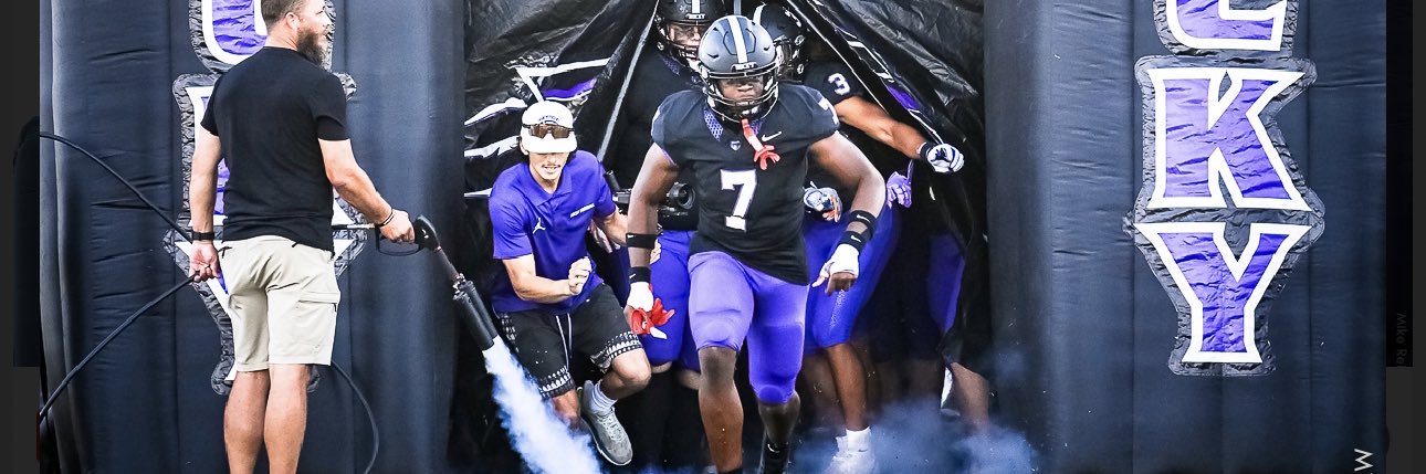 Jordan Kafari banner