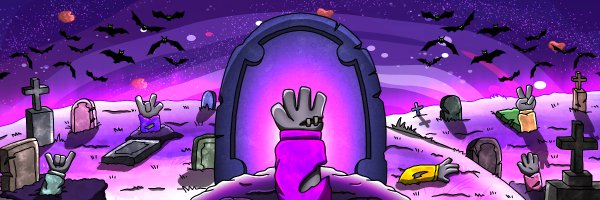 ZOMNFT Profile Banner