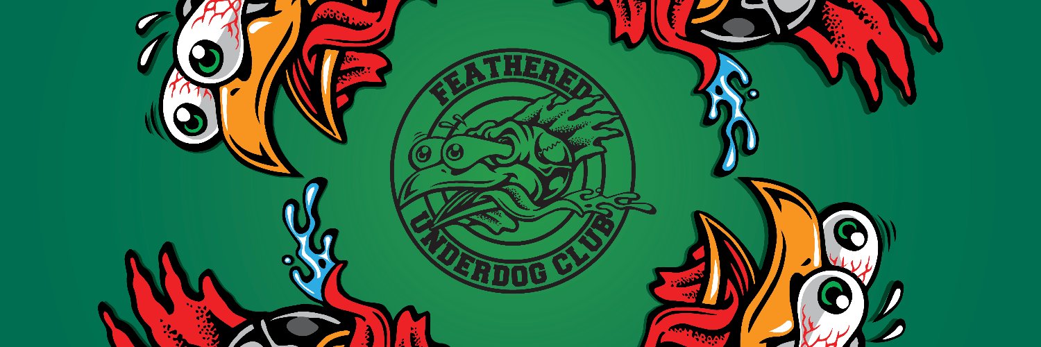 The Hatch Master banner
