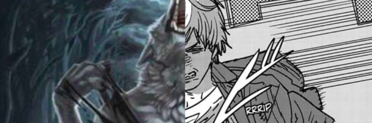 Alfie | alpha snail on the run's banner