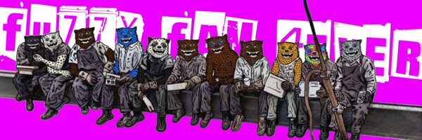 xZBLUEx Profile Banner