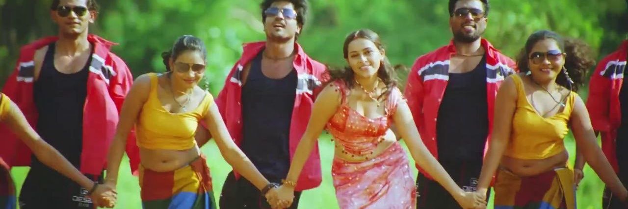 SDnavel's profile banner image
