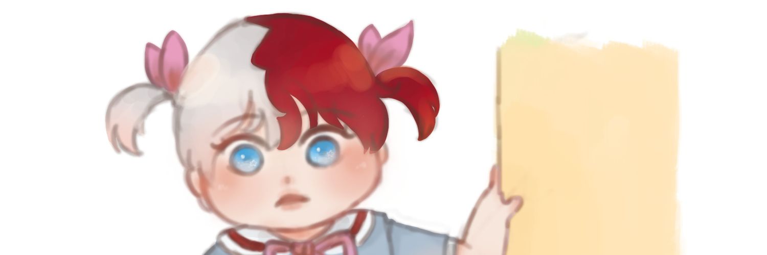CK_TodorokiGirl's profile banner image