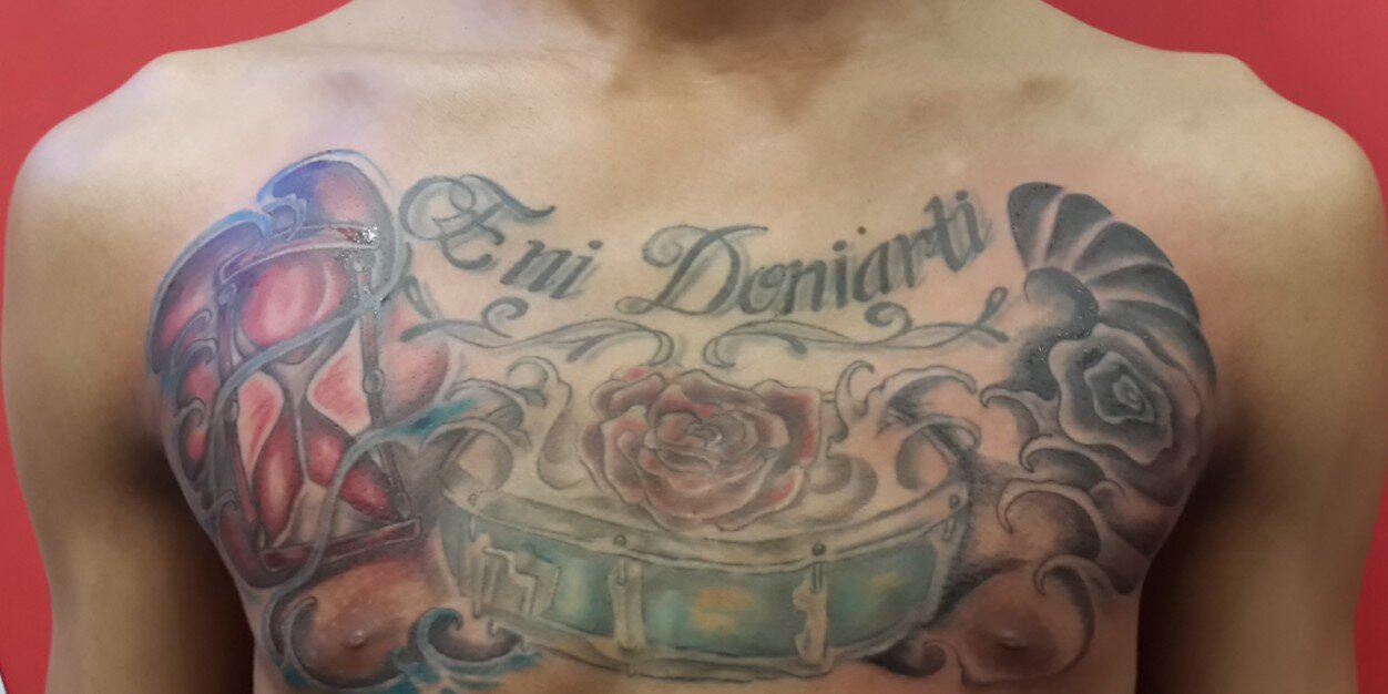 eminkVH's profile banner image