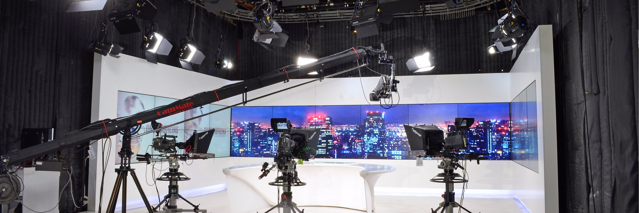 TeletecMx's profile banner image