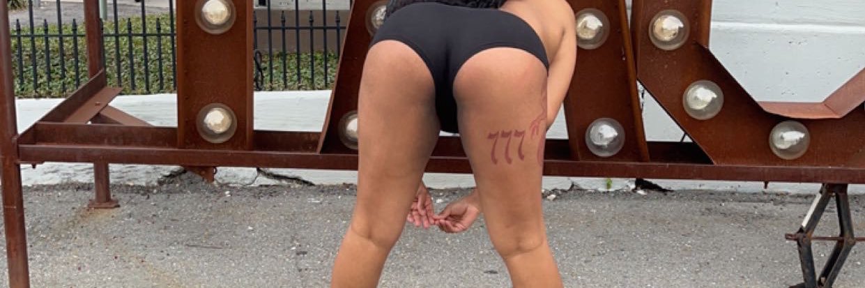 FINEASS💛 banner