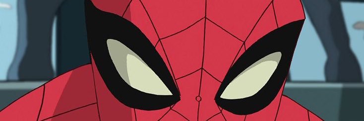 HotSpidey🔥 banner