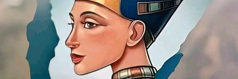 🇪🇬👑Hatshepsut 2👑🇪🇬's banner