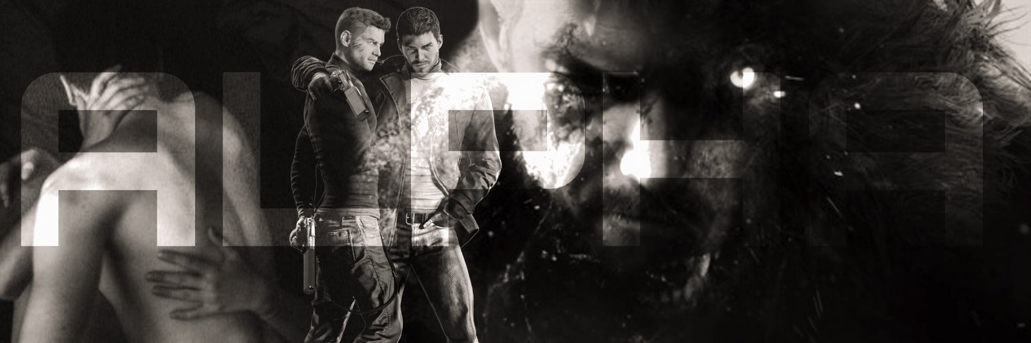 CHRIS. banner