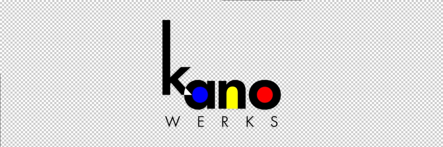 kanowerks's profile banner image