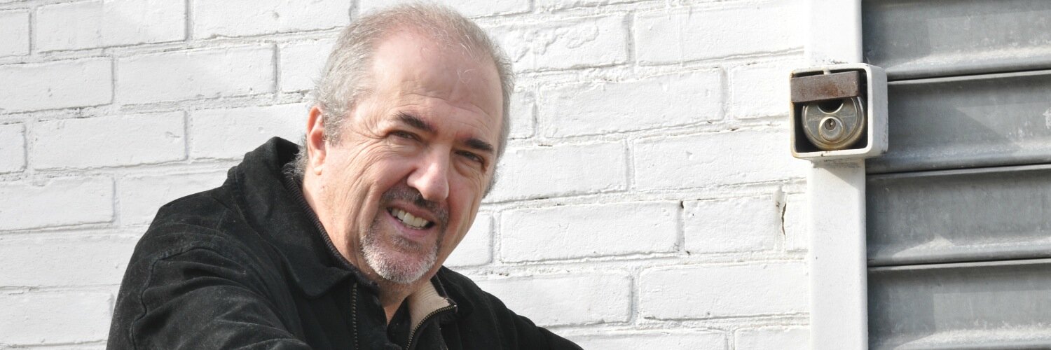 ColinFlaherty banner