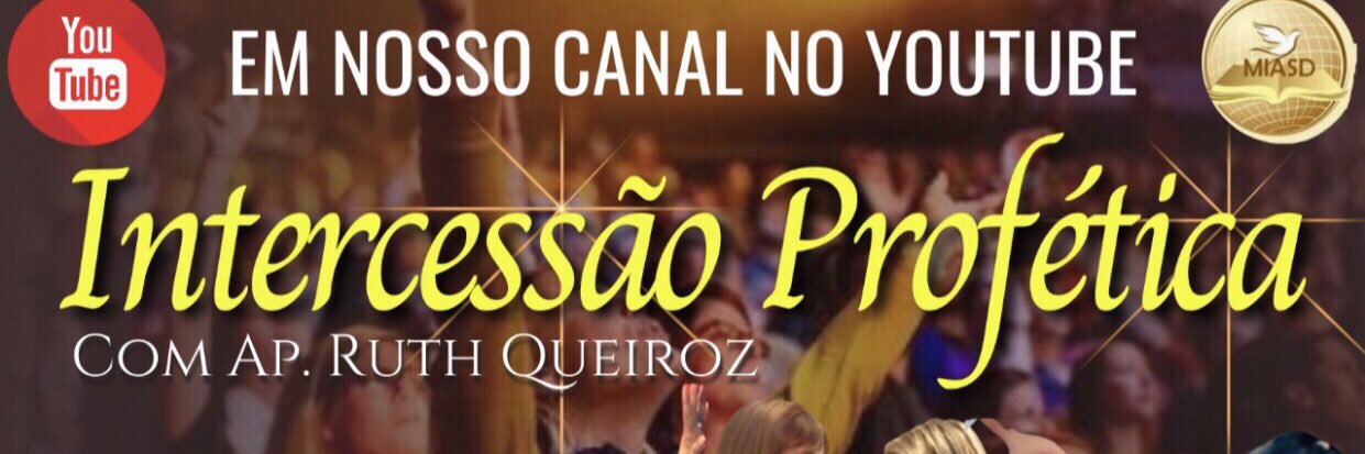 ApRuthQueirozB's profile banner image