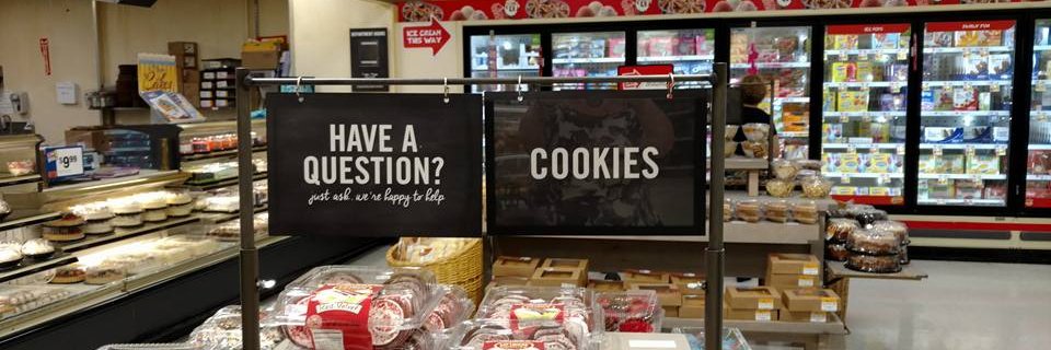 Leslie Salter banner