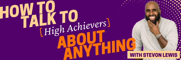 TalkToAchievers Profile Banner