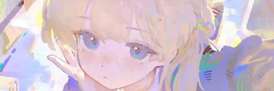 Mizuki酱🍥 banner