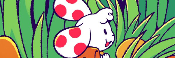 mushroomyhouse Profile Banner
