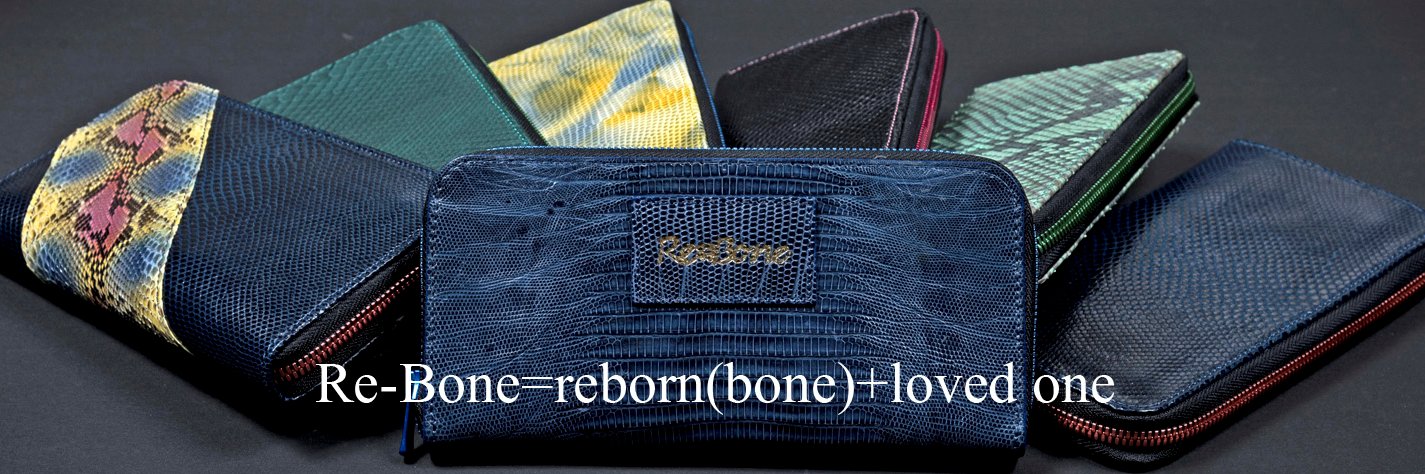 Re-Bone 蔵前リボーン's banner