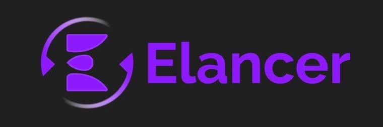Elancer banner