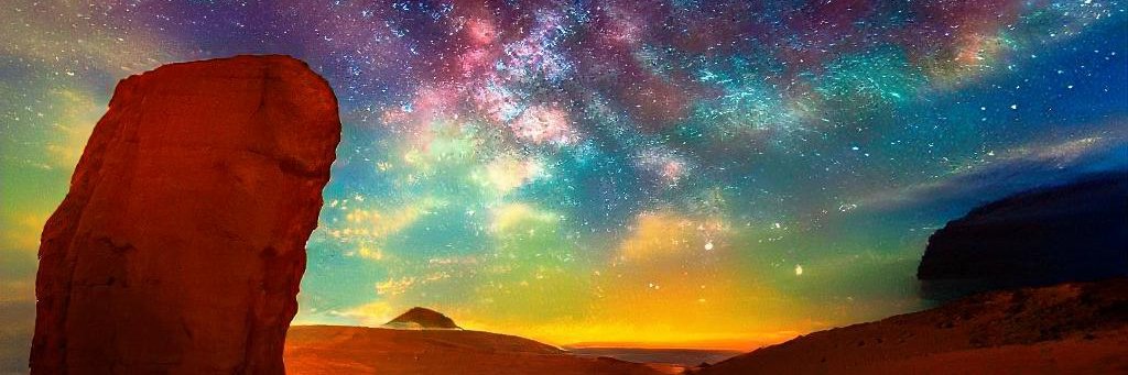 Unreal Multiverse | NFT banner