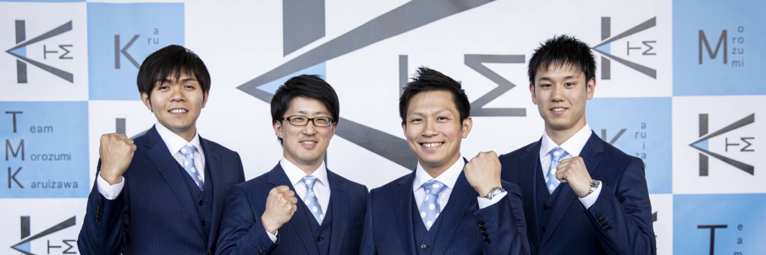 toro_kosuke's profile banner image
