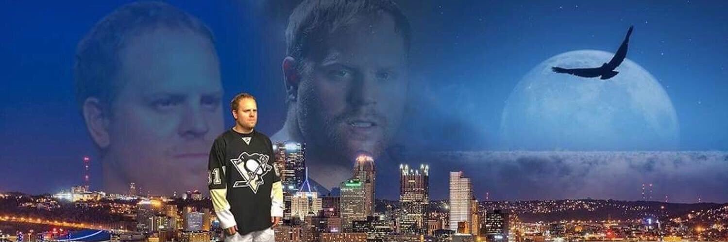 Pens Out of Context 🐧's banner