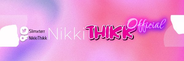 Slimxterr Profile Banner