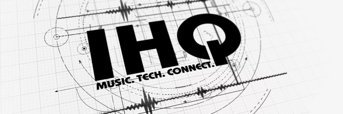 IHQMUSIC's profile banner image