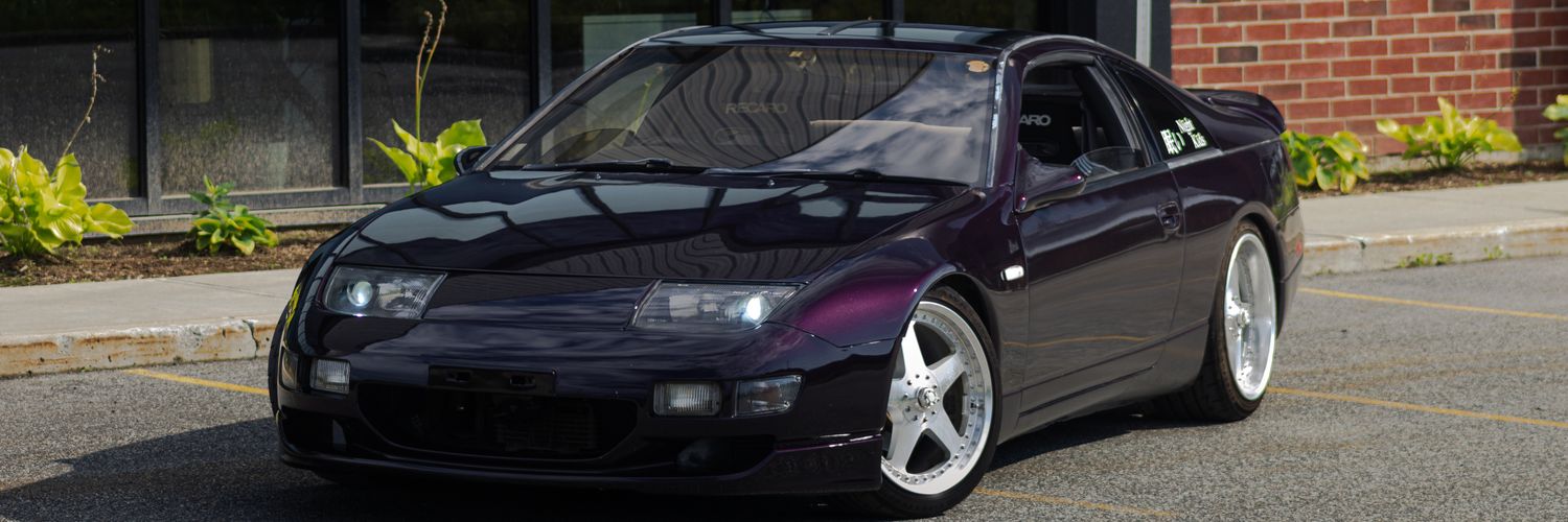 The VeilSide Lord banner