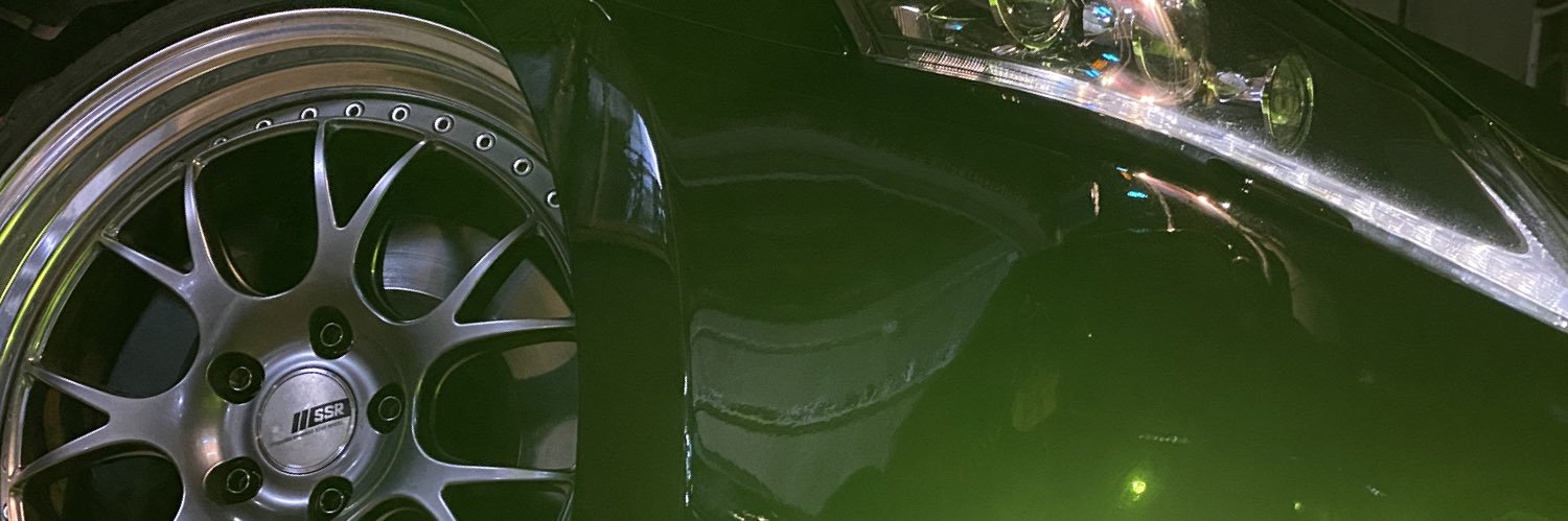 kenbooo118's profile banner image