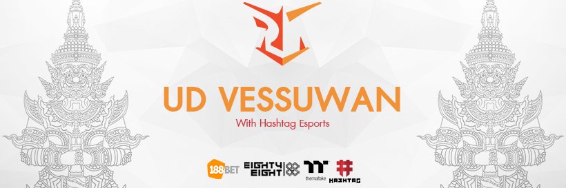 TeamUDV's profile banner image