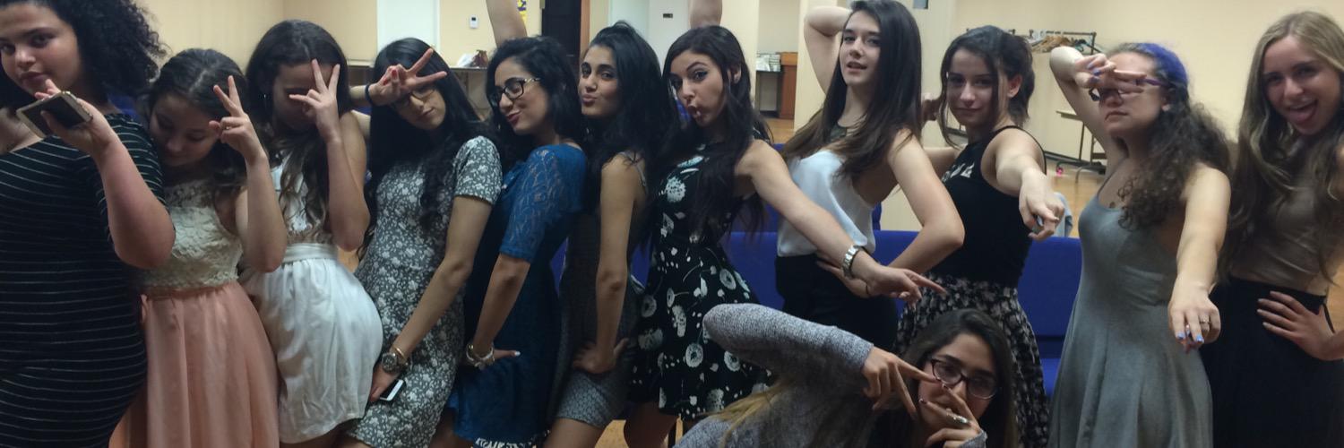 L'Chaim BBG #1802 banner