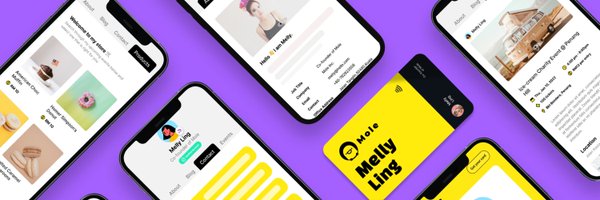 Mole_Card Profile Banner