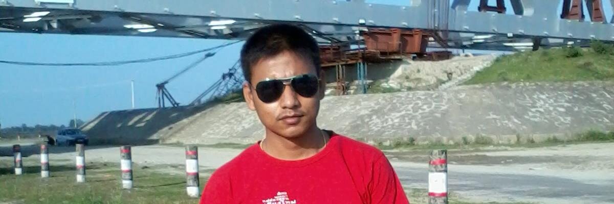 prasantastw's profile banner image