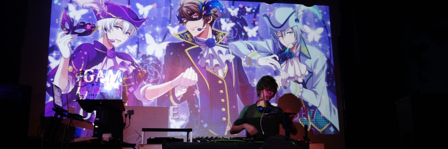 MagiacaG's profile banner image