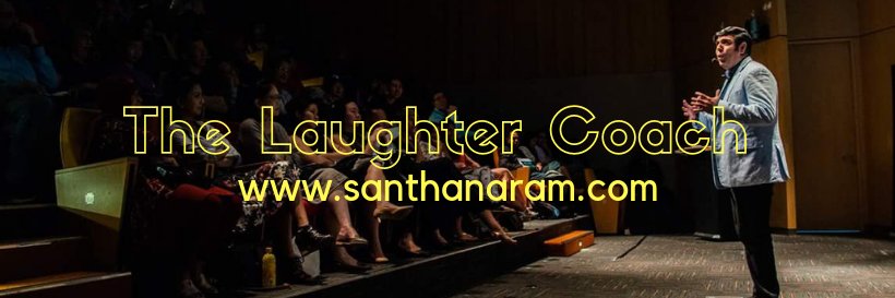 santhanaram's profile banner image