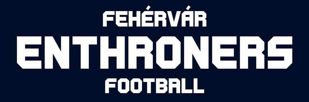 Fehérvár Enthroners's banner